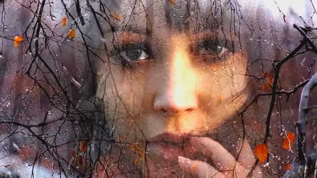 Осень на душе...исп. Галина Журавлёва (Журга) смотреть онлайн