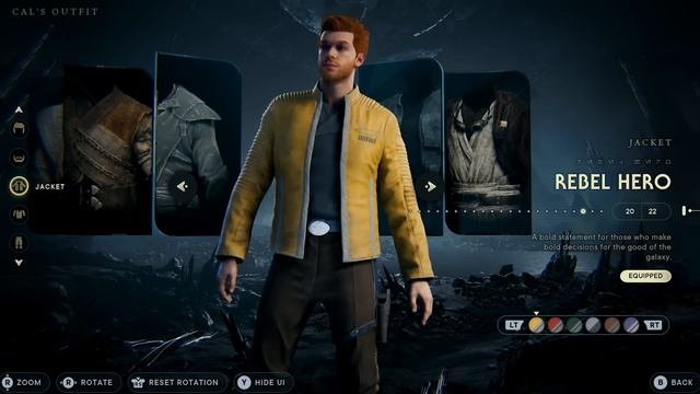All Jedi Survivor Outfits Ranked WORST to BEST! смотреть онлайн