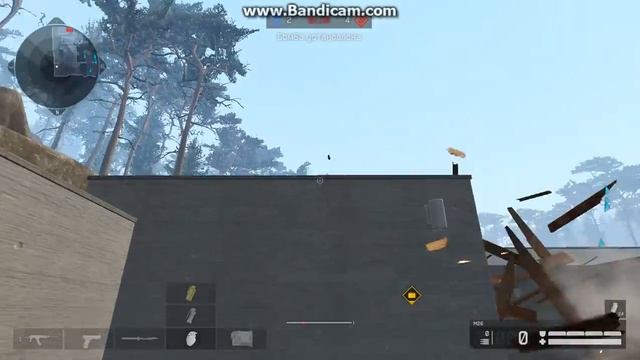 WARFACE:блиц резиденция. смотреть онлайн