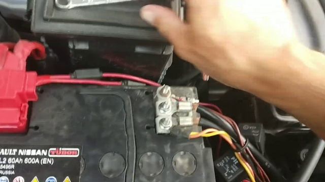 Когда глючит указатель топлива на Рено Дастер рестайлинг, расскажу как быстро можно поправить. смотреть онлайн