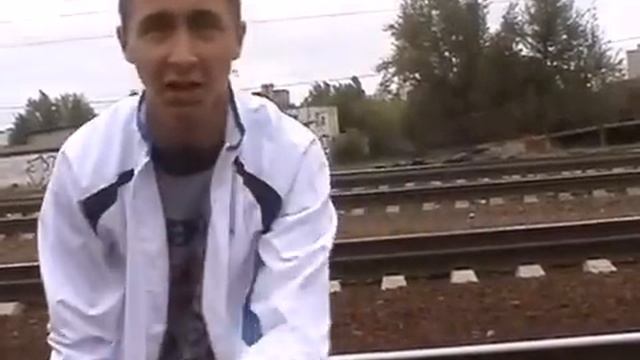 Tyom ( Сплав Слов ) - Задрот смотреть онлайн