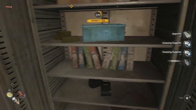 They Said it be hard to Kill Uniques Dying Light 2 Stay Alive Unique Tropheys from Voitiles смотреть онлайн