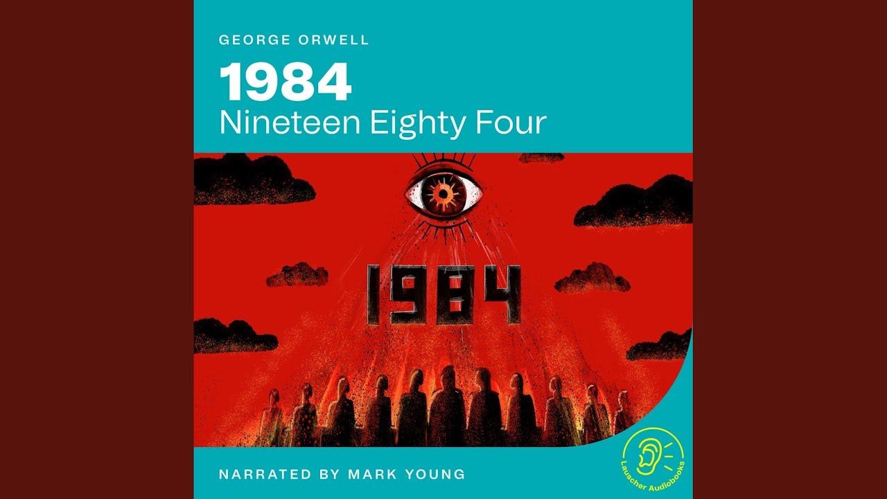 Part 2 - Chapter 9 - Track 23 - 1984 смотреть онлайн