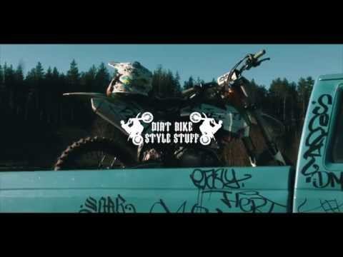 Rider: Vladislav Nikitin - This is my story of motocross (MADE IN DOT) смотреть онлайн