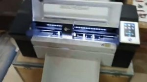 Skycut A3 MAX Cutting Plotter.