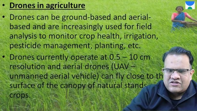 E-Technology in the Aid of Farmers | UPSC CSE/IAS | Unacademy UPSC |Ashirwad Sir смотреть онлайн