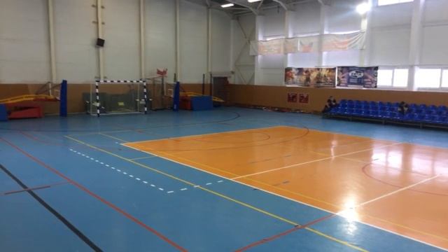 2019-20 Кубок 2011 Демиург - ДЮСШ-2 смотреть онлайн