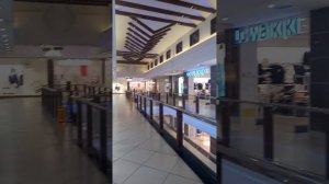 Большой торговый центр в Конаклы «Time Center». Идём за покупками!!!#конаклы #timecenter#покупки