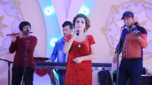 Мадина Давлатова - Ёр мегирум | Madina Davlatova - Yor megirum tuyona