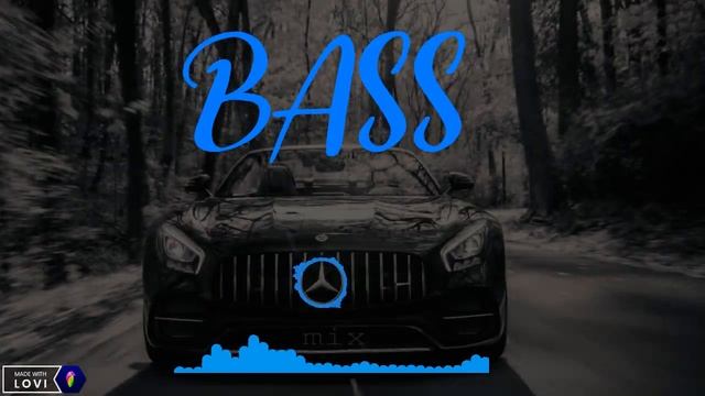 BASS BOOSTED 2023 🔈 CAR MUSIC 2023 🔈 BEST OF EDM ELECTRO HOUSE MUSIC MIX Ansi Bas La Vida смотреть онлайн