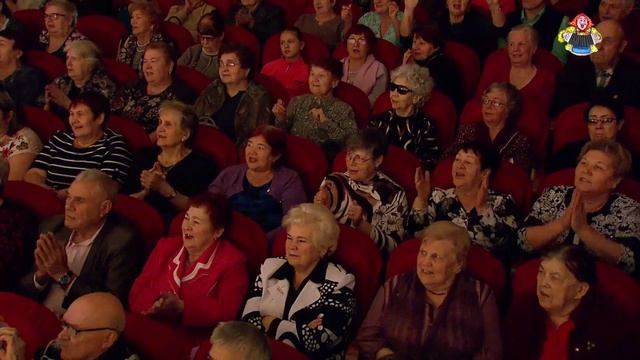 "ОТ ЗАРИ ДО ЗОРИ" поёт Валерий Семин в гостях у " Митрофановны " смотреть онлайн