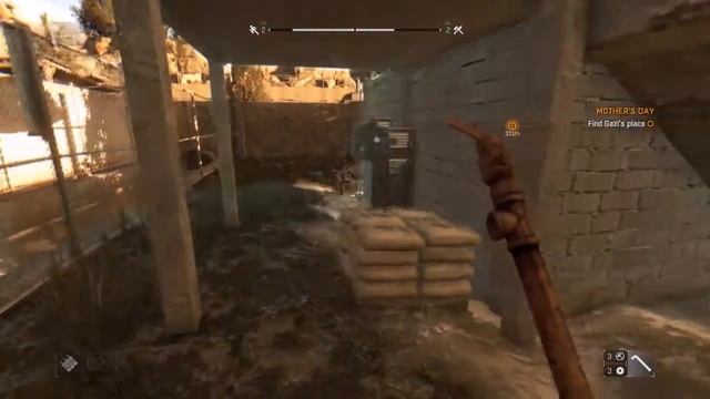 Gazi straight from the Hood! | Dying Light : The Following - PART 5 смотреть онлайн
