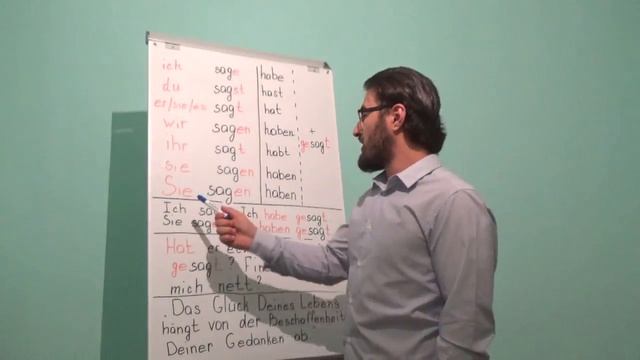 Забони олмони бо Манучеҳри Куҳистони дарси 5 смотреть онлайн