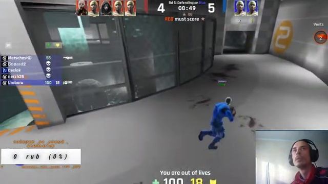 unreal tournament стрим присоединяйтесь смотреть онлайн