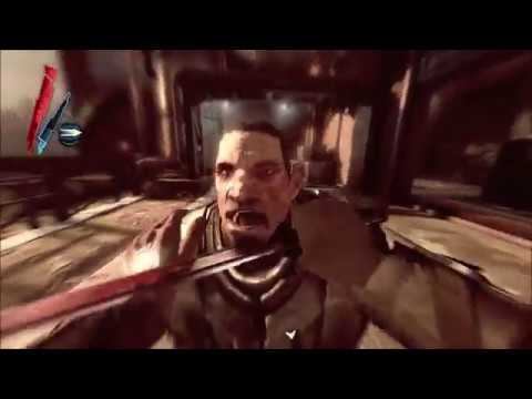 Dishonored (Test) смотреть онлайн