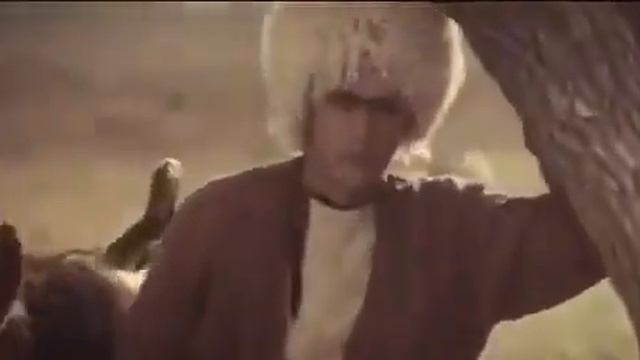 Turkmen Film Gizlin Ilçi Türkmen Dilinde 1nji Bölüm!