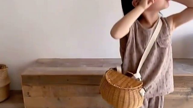 Костюм детский из муслина для девочек смотреть онлайн
