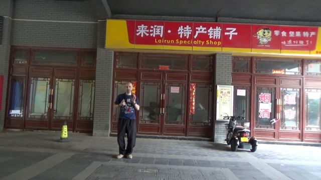 5) ТИГР и ЖУРАВЛЬ (Хунгар) из цикла “Ушу, Чай и Китай 2024” / БЛОК 1: КИТАЙ, г. Дэнфэн (день 1-й) смотреть онлайн