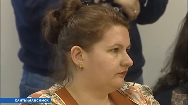 (Инсерт) Три педагога из Сургутского района смотреть онлайн