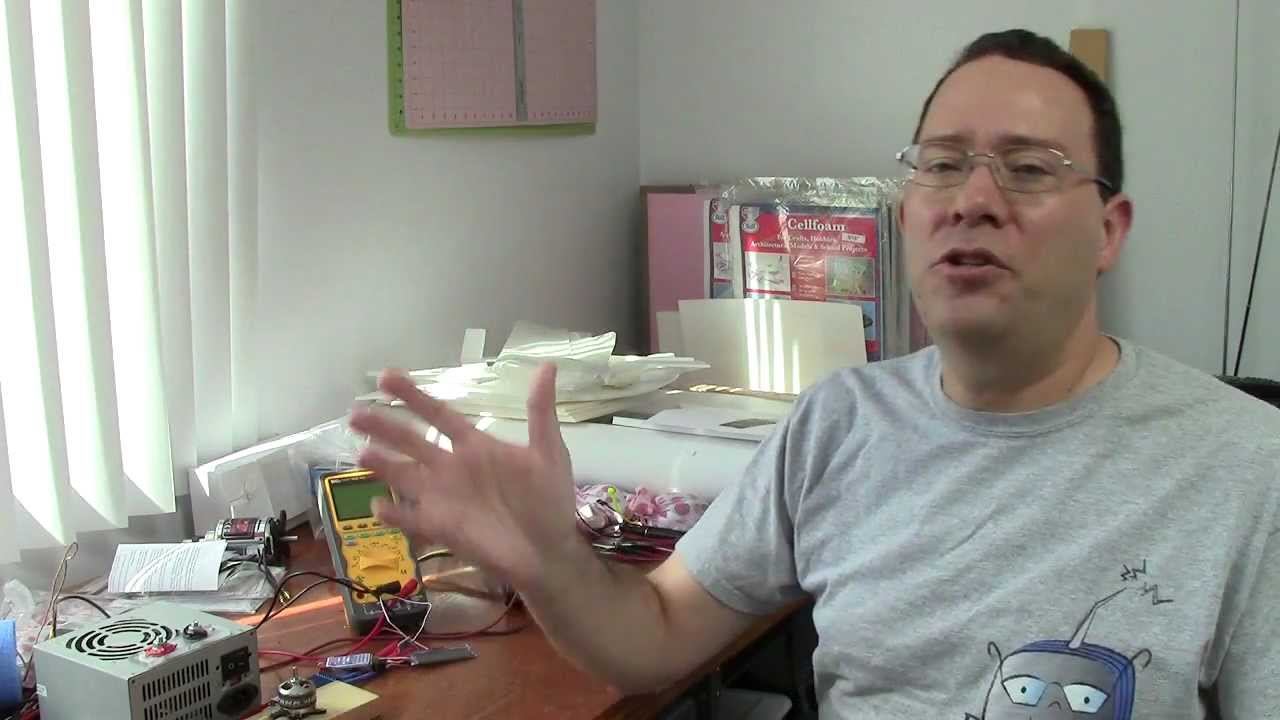 Puffed RC Battery Pack?