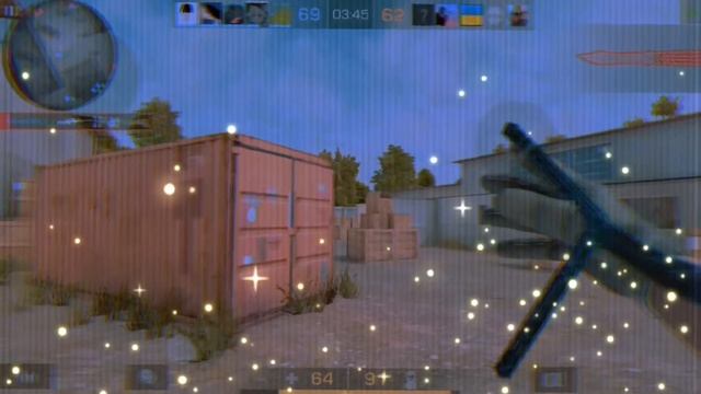 Пачка сигарет. 26💜. Standoff 2. смотреть онлайн