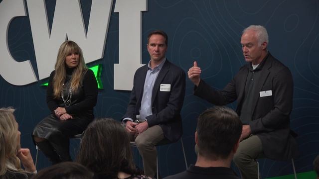 CWI Micron Fireside chat 11 16 2022 смотреть онлайн