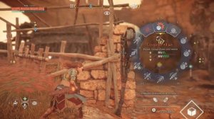 Horizon Zero Dawn - Самый Актуальный Обзор