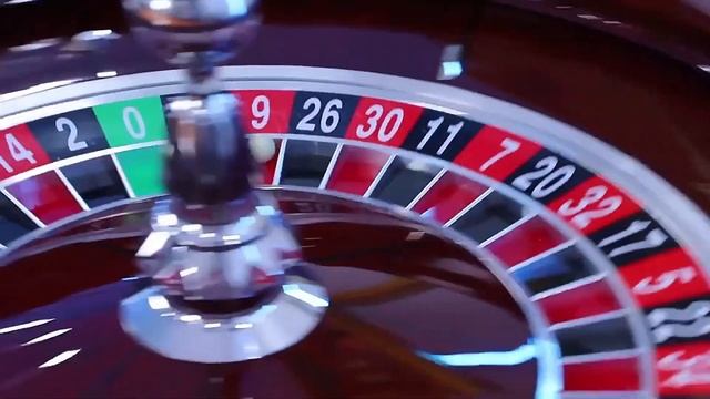 Professional Roulette Table смотреть онлайн