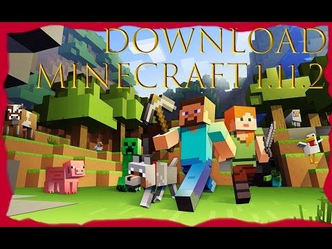 Come scaricare minecraft, con tutte le versioni ITA! смотреть онлайн