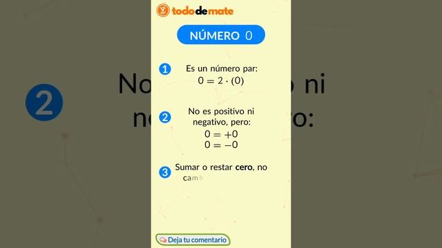 3 datos del CERO. Parte 1 смотреть онлайн