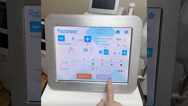 How is the 1200w diode laser system looks like? смотреть онлайн