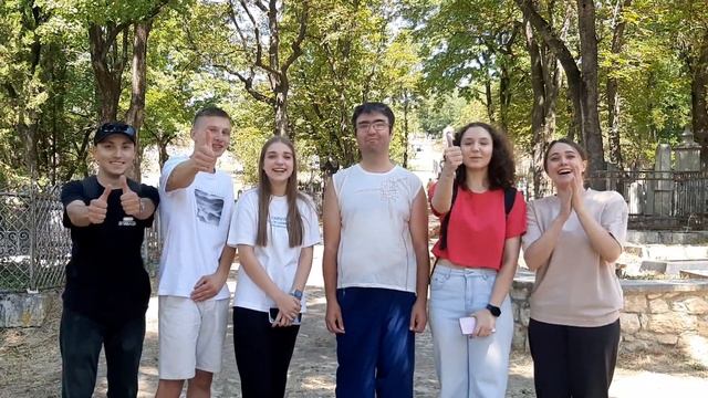 Поздравление с днём рождения Никите Малофееву от Молодёжи Пятигорска 03 08 2024 смотреть онлайн