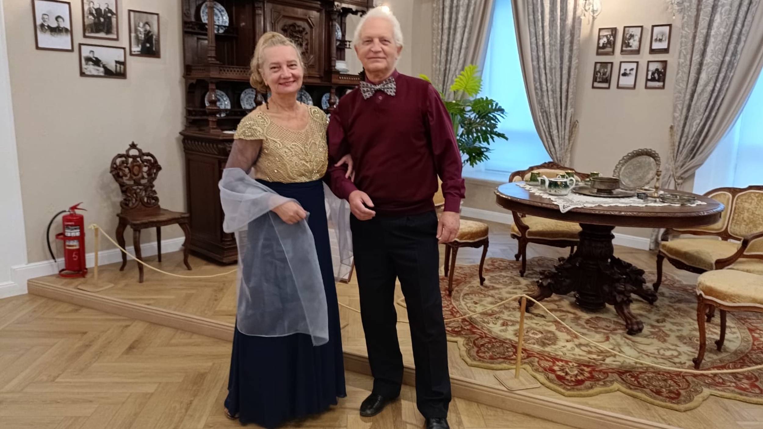 Пушкин и Набоков 20241127