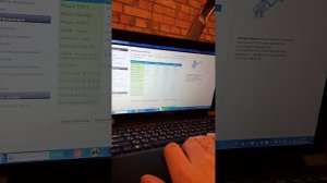 Подключение и снятие характеристик прибора учёта  электроэнергии (Меркурий 236) к компьютеру.