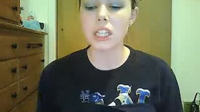 Changing My Unhealed Belly Button Piercing