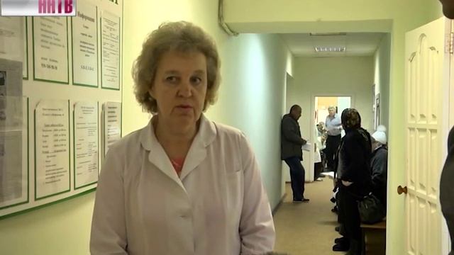 Десант высококвалифицированных специалистов высадился в одном из самых удалённых районов области смотреть онлайн