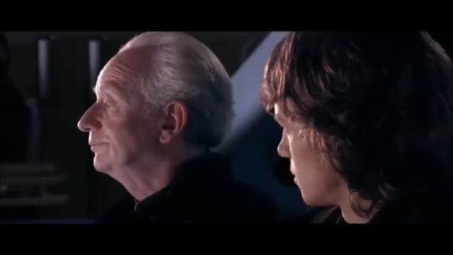 Don't Let Me Down - Anakin Skywalker смотреть онлайн