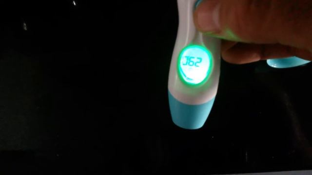 Taisheng thermometer смотреть онлайн