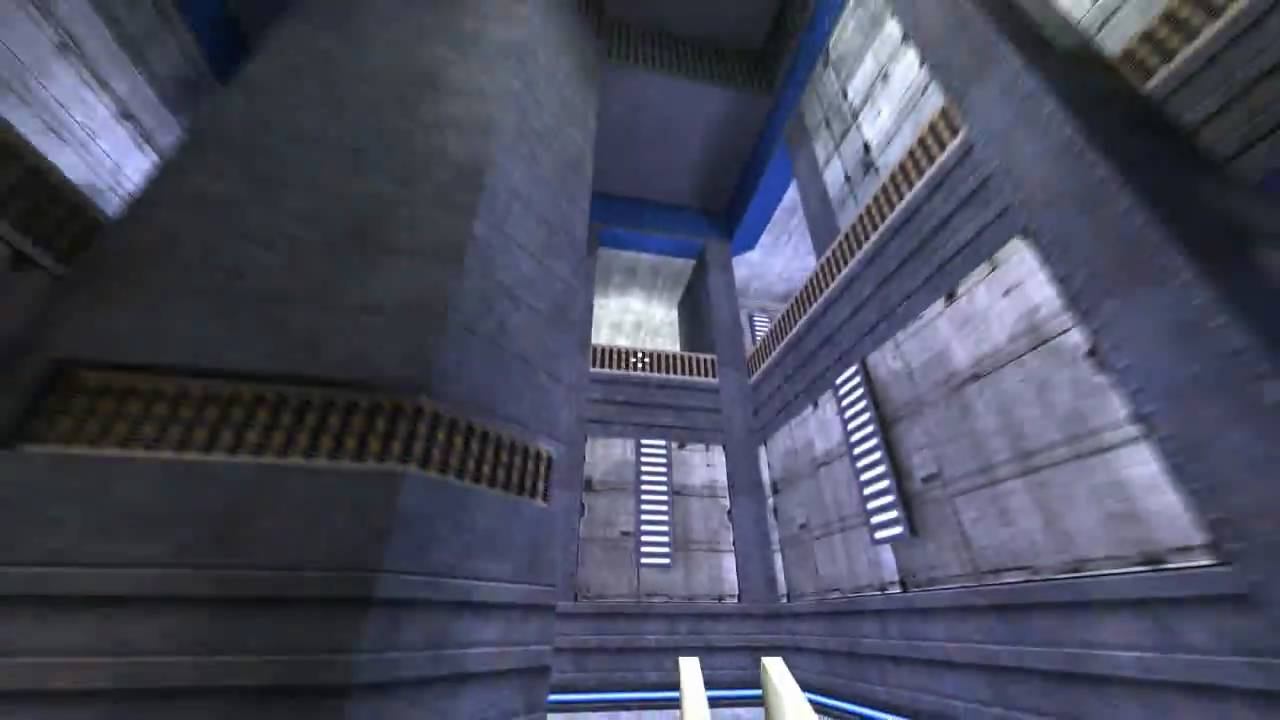 CPM Shaft frag. смотреть онлайн