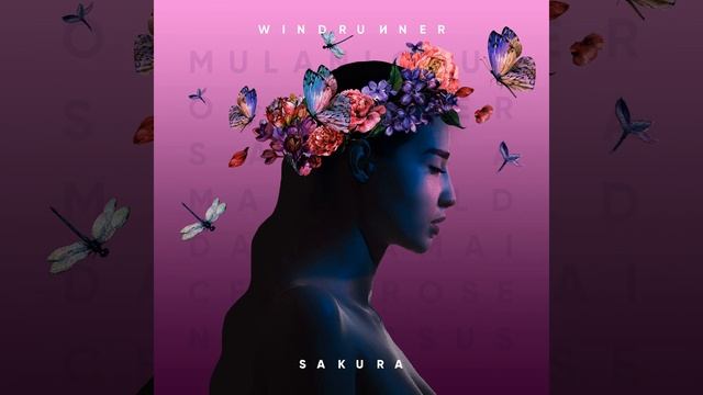 Sakura (feat. Sang Yul Song) смотреть онлайн