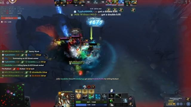 Dota 2 Reddit Plays - Ep. 10 смотреть онлайн