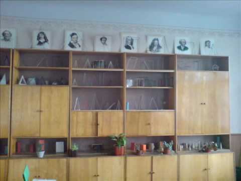 кабінети Більшівцівської школи смотреть онлайн