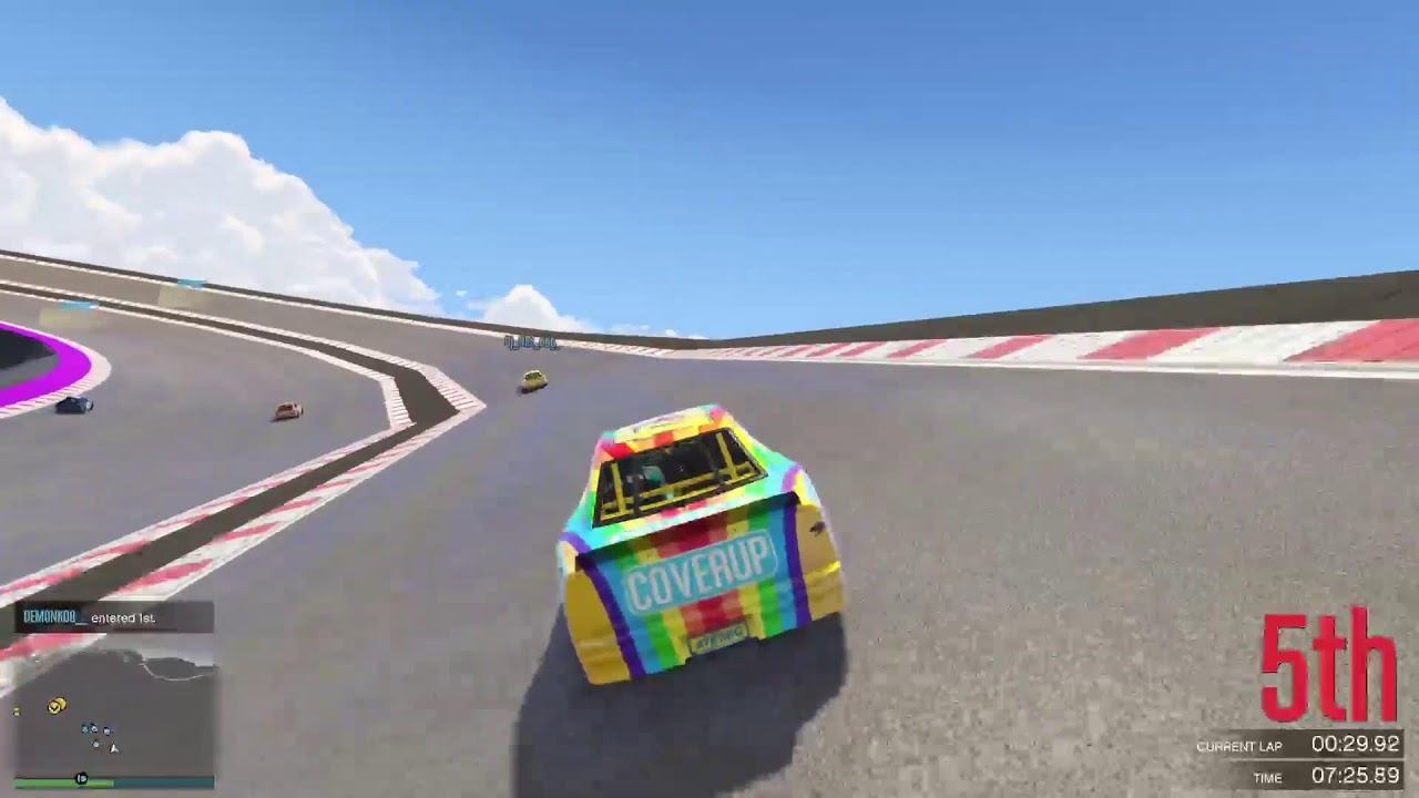 Gta playlistcha смотреть онлайн