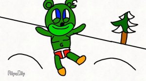 гумми Бер song 🇰🇷🇮🇳новогодняя версия