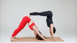 Вечерняя практика динамичный покой