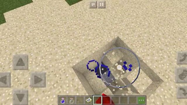 minecraft ищем находки под водой смотреть онлайн