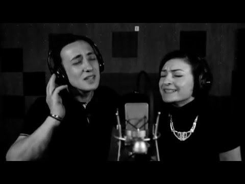 Dato Kenchiashvili & Tamar Aladashvili - Satrfialo / დათო კენჭიაშვილი - სატრფიალო смотреть онлайн