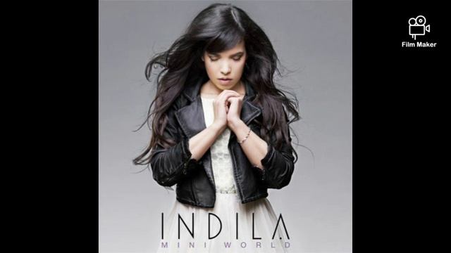 Indila - Tourner Dans Le Vide (Acapella)