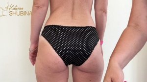 Упругие ягодицы без тренировок: секрет в ТЕЙПАХ!