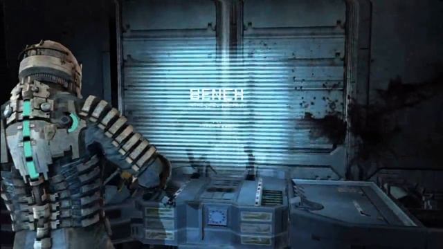 DEAD SPACE Preview смотреть онлайн
